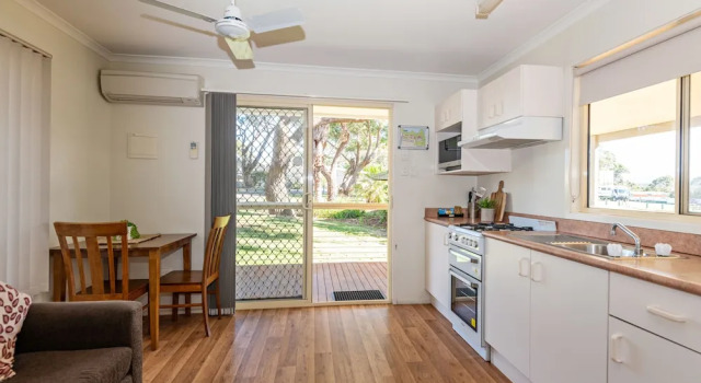 Holiday Haven Ulladulla, Забронировать Отель Улладалла Shoalhaven, рядом с Гавань Улладаллы