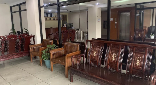 Romel Suites