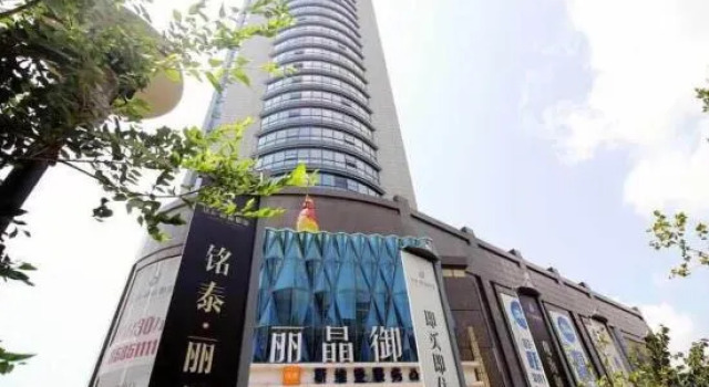 Teamwork e-sports Apartment (Qingdao May Fourth Square Branch), Prenota Appartamento Hotel a Shandong con parcheggio, Parcheggio