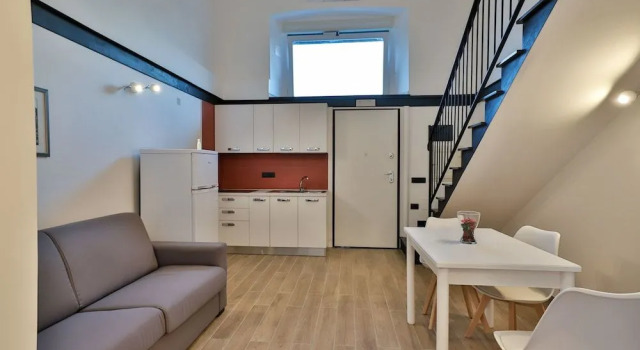 Casa Vacanze La Perla, Book Hotel Salerno Campania