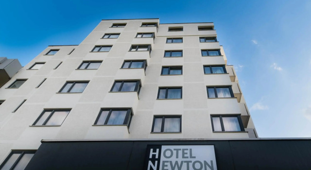 Hotel Newton Heilbronn
