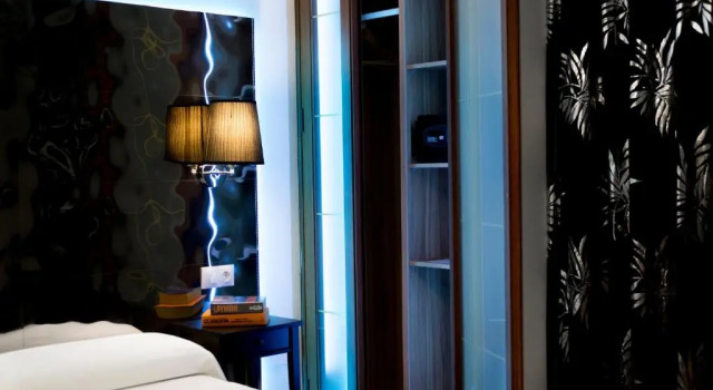 Номер Superior Hostal Alhambra