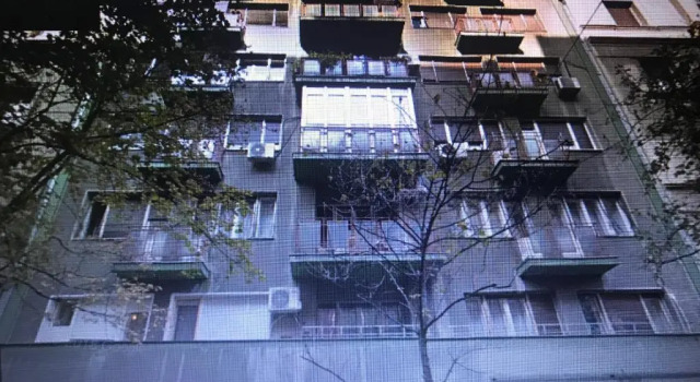 Апартаменты Apartment Piano