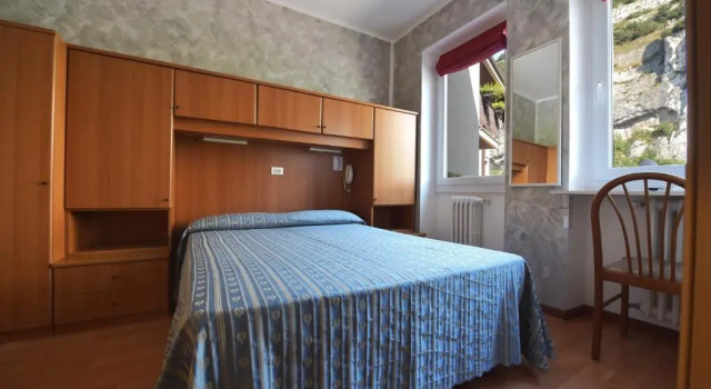Номер Standard Hotel Angelini