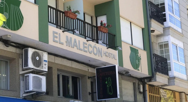 El Malecon, Забронировать Гостевой дом Саррия Lugo Province