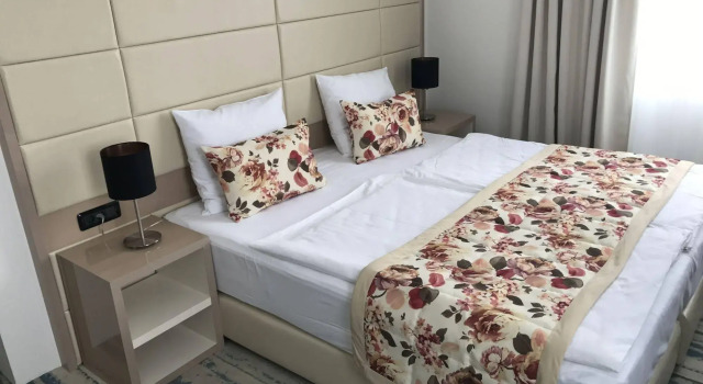 Hotel Old Town