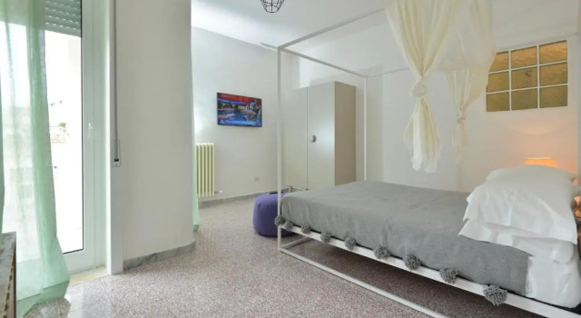 Apartment Al Quarantacinque