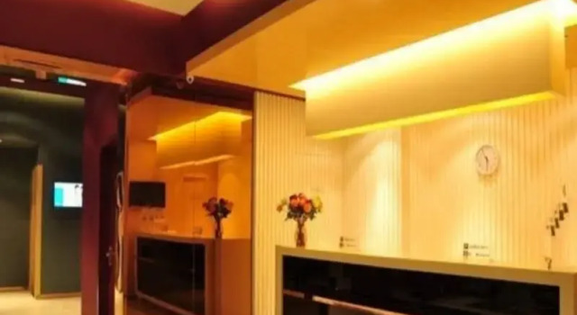 Jinjiang Inn Xu Zhou Xinyi Government Branch, Prenota Hotel Xinyi Jiangsu