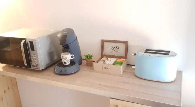 ~☆ T2 Les Pins du Midi - AGDEBNB ☆~, Réserver Appartement Agde Canal du Midi