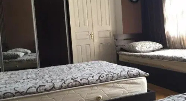 Guest House M&B