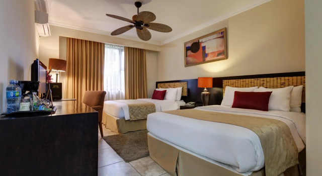 Номер Standard KC Hotel San Jose