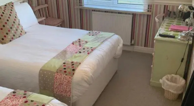Номер Standard Green Apple Bed and Breakfast