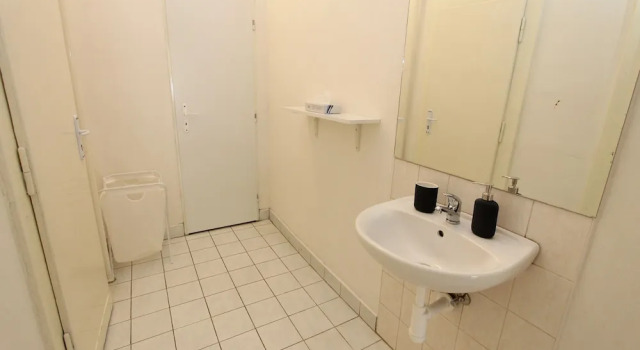 Апартаменты Zizka Home Apartments