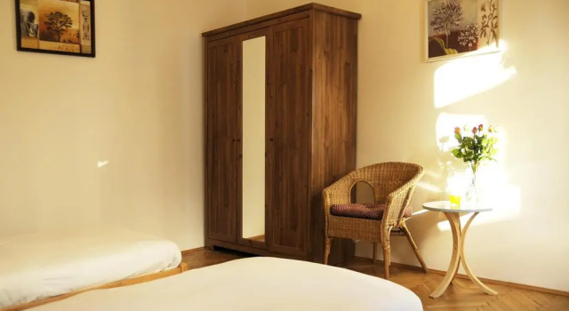 Apartment Romana, Забронировать Апартаменты/квартира Апартаменты Праги, рядом с Mozart Dinner Prague, Апартаменты/квартира
