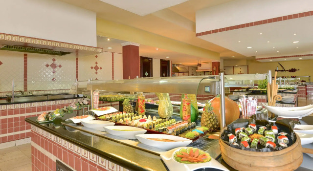 Iberostar Selection Ensenachos, Buchen Sie Hotel Cayo Ensenachos Kuba
