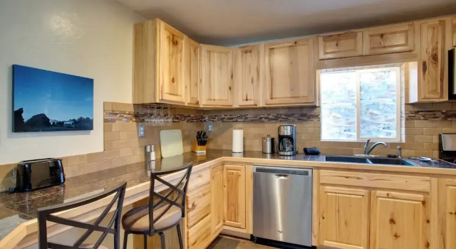 Апартаменты Fruita Vacation Rental: Walk to Downtown