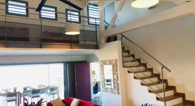 Вилла Deluxe Villas Coco Cannelle