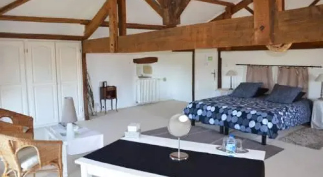 Le Manoir de Gaboria B&B, Prenota Bed & breakfast Romagne 
