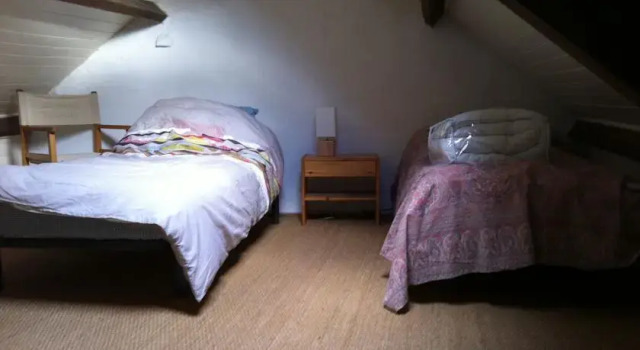 Appartement duplex, Rezerwuj Apartament Concarneau 