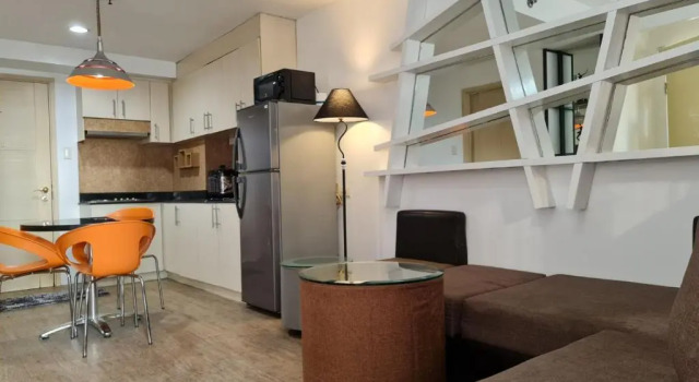 Апартаменты с 2 комнатами Sea Residences - Condo R Us