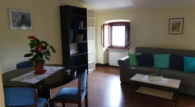 Granny Rose, Panoramic Apartment in ancient Tuscan village, Reserva ahora Apartamento Cincelli Toscana