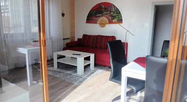 Appartamento Ferienwohnung ,,Wingertsberg"
