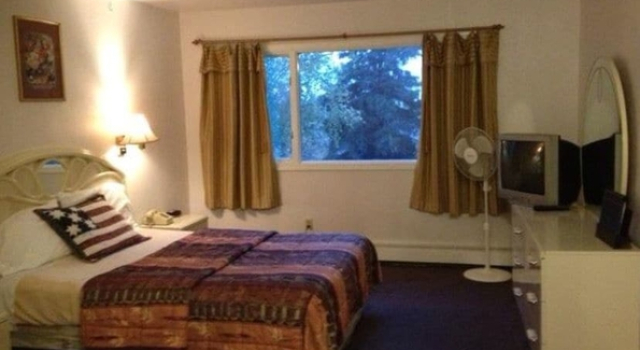 Anchorage Suites Lodge, Rezerwuj Hotel Anchorage Alaska