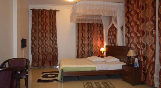 Номер Standard Reinah Tourist Hotel