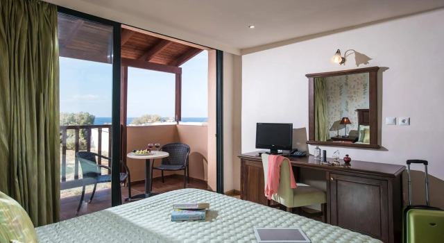 Mila Sissi Bay Hotel