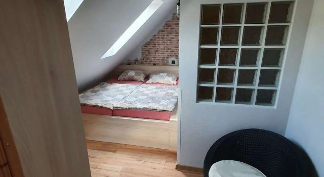 Apartment in Traben-trarbach With Balcony