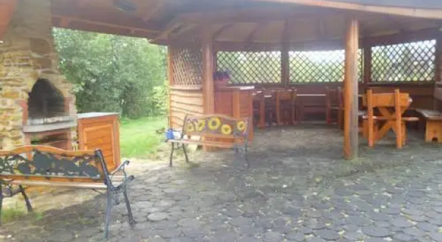 Agroturystyka Nad Białką, Prenota Hotel Hotel a Lodz con piscina, Piscina