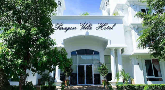 Paragon Villa Hotel