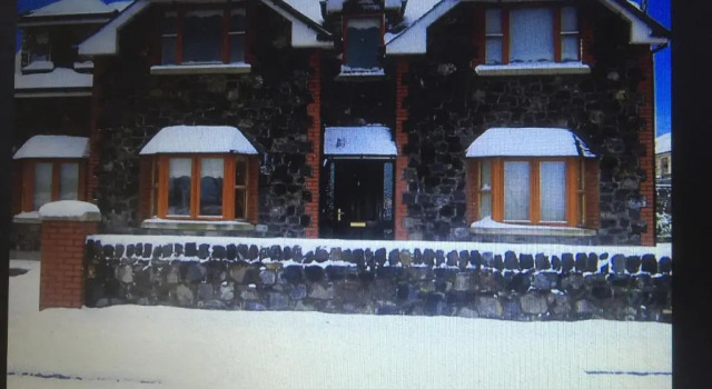 Knightsbrook Guesthouse, Prenota Hotel Trim Contea di Meath
