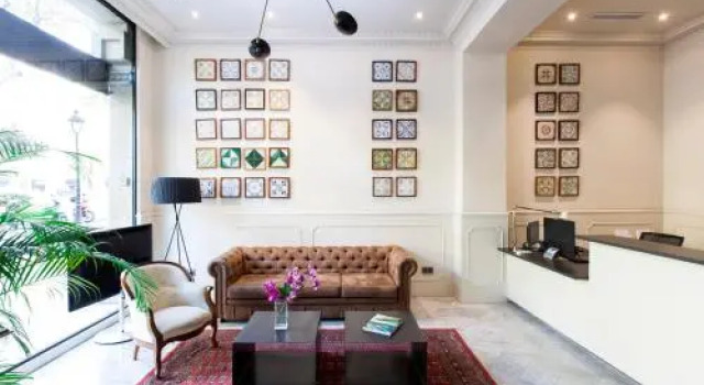 AB Eixample Derecho Apartments, Забронировать Апартаменты/квартира Апартаменты Барселоны, рядом с Тетуан, Апартаменты/квартира