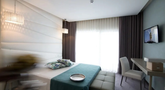 Двухместный номер Standard Hotel de Ilhavo Plaza & Spa
