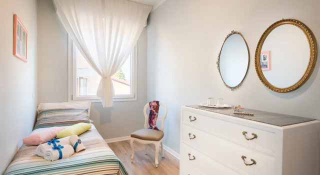Номер Superior B&B La Cornice