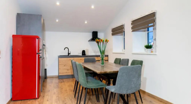 Appartamento Ferienwohnung CLB