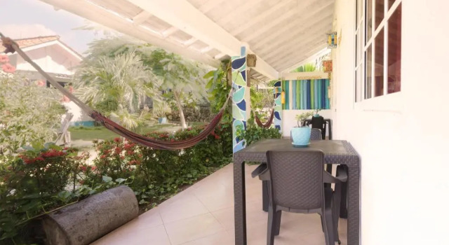 Семейный номер Standard Hosteria Mar y Sol