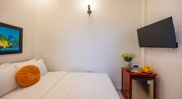 Номер Superior Golden Sun Hotel Hoi An