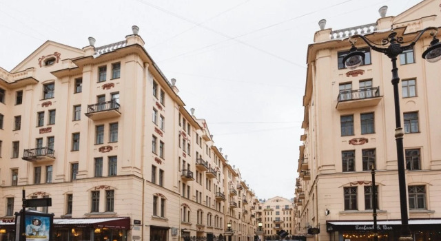 Отель Grey House