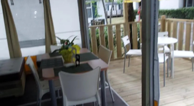 Lodge Tent Spiaggia e Mare Holiday Park, Забронировать Отель Отели Комаккьо с бассейном, Бассейн