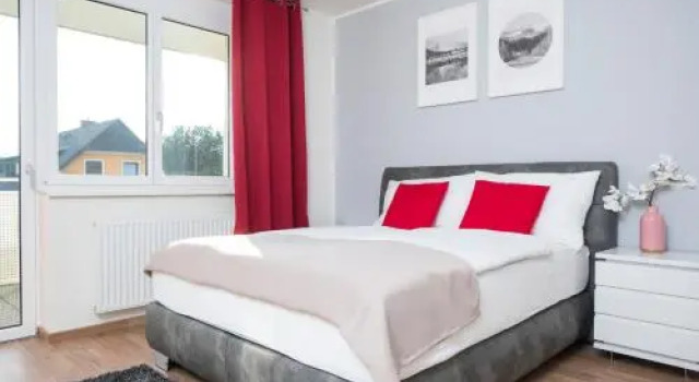 Aparthotel Graz Smart Apartments Boardinghouse, Rezerwuj Apartament Hotele w Graz z parkingiem, Parking