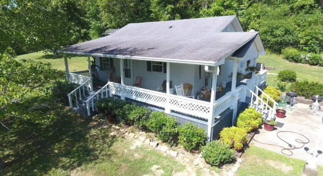 Номер Standard Best Deal in Nashville Hillbilly House YEEHAW