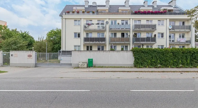 Apartment With Terrace by Renters, Varaa Huoneisto Gdynia 