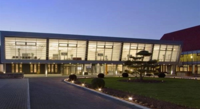 Hotel am See, Забронировать Отель Бизнес-отели Brunswick Land, 4* 5*
