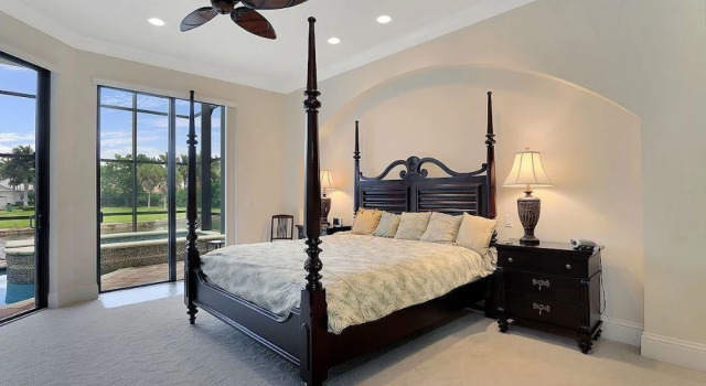 N Barfield Home