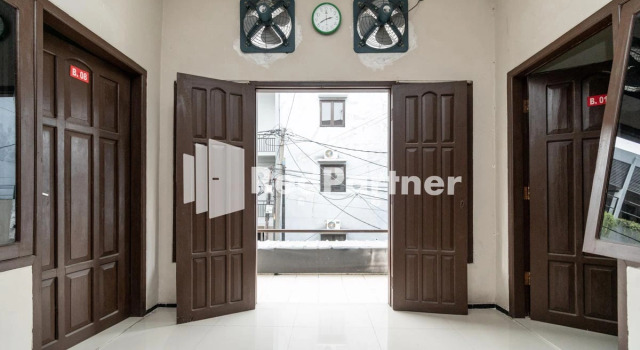 Siwalankerto Resindence Syariah RedPartner