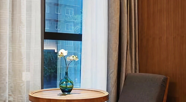 Designer S Hotel, Rezerwuj Hotel Hotele w Qingyang z parkingiem, Parking