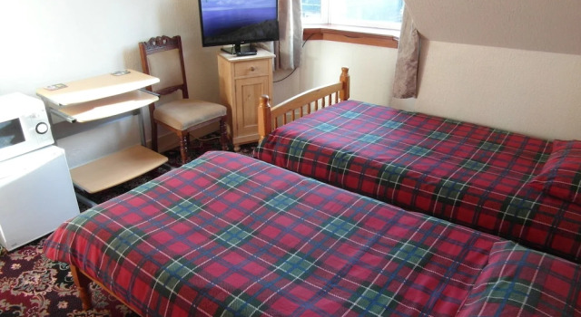 Двухместный номер Standard Jasmine Central Guest House