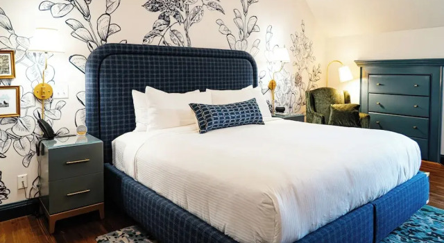 Номер Standard The Sagaponack
